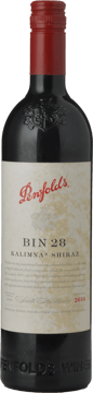 PENFOLDS Kalimna Bin 28 Shiraz, South Australia 2016 Bottle image number 0