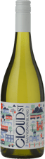 BRAND NEW VINTAGE Cloud St Sauvignon Blanc, Victoria 2022 Bottle