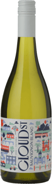 BRAND NEW VINTAGE Cloud St Sauvignon Blanc, Victoria 2022 Bottle image number 0