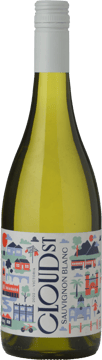BRAND NEW VINTAGE Cloud St Sauvignon Blanc, Victoria 2022 Bottle image number 0