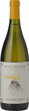 GIOVANNI ROSSO, Etna Bianco DOC 2022 Bottle