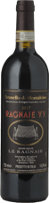 LE RAGNAIE Vecchie Vigne, Brunello di Montalcino DOCG 2017 Bottle