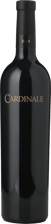 CARDINALE Cabernet Sauvignon, Napa Valley 2018 Bottle