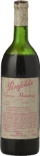 PENFOLDS Bin 95--Grange Shiraz, South Australia 1972 Bottle