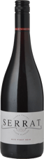 SERRAT Close Planted Pinot Noir, Yarra Valley 2015 Bottle