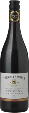 TYRRELL'S Stevens Reserve Shiraz, Hunter Valley 2011 Bottle