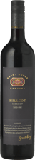 GRANT BURGE Hillcot Merlot, Barossa Valley 2015 Bottle