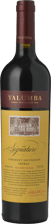 YALUMBA The Signature Cabernet Shiraz, Barossa 2018 Bottle