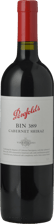 PENFOLDS Bin 389 Cabernet Shiraz, South Australia 2001 Bottle
