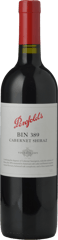 PENFOLDS Bin 389 Cabernet Shiraz, South Australia 2001 Bottle image number 0