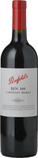 PENFOLDS Bin 389 Cabernet Shiraz, South Australia 2002 Bottle