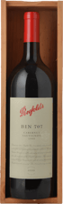 PENFOLDS Bin 707 Cabernet Sauvignon, South Australia 1999 Magnum