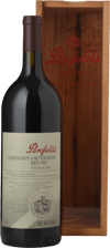 PENFOLDS Bin 707 Cabernet Sauvignon, South Australia 1996 Magnum PENFOLDS Bin 707 Cabernet Sauvignon, South Australia 1996 Magnum