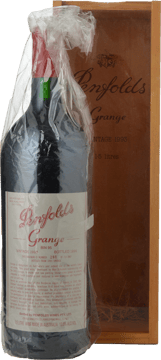 PENFOLDS Bin 95 Grange Shiraz, South Australia 1993 Magnum image number 0
