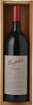 PENFOLDS Bin 95 Grange Shiraz, South Australia 1995 Magnum image number 0
