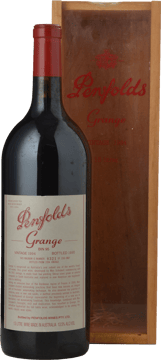 PENFOLDS Bin 95 Grange Shiraz, South Australia 1994 Magnum image number 0