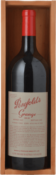PENFOLDS Bin 95 Grange Shiraz, South Australia 1997 Magnum image number 0