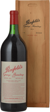 PENFOLDS Bin 95 Grange Shiraz, South Australia 1984 Magnum image number 0