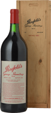 PENFOLDS Bin 95 Grange Shiraz, South Australia 1983 Magnum
