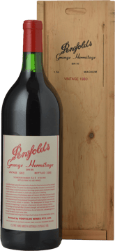 PENFOLDS Bin 95 Grange Shiraz, South Australia 1983 Magnum image number 0