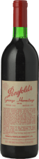 PENFOLDS Bin 95 Grange Shiraz, South Australia 1989 Bottle