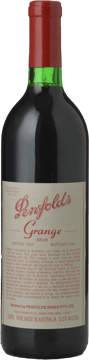 PENFOLDS Bin 95 Grange Shiraz, South Australia 1993 Bottle image number 0