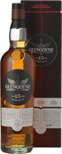 GLENGOYNE 15 Years Old 43% ABV , The Highlands NV 700ml