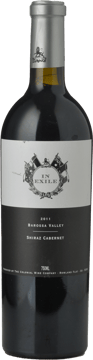 THE COLONIAL ESTATE In Exile Shiraz Cabernet, Barossa Valley 2011 Bottle image number 0