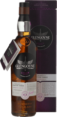 GLENGOYNE The Legacy Series Chapter Three, The Highlands NV 700ml image number 0