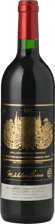 CHATEAU PALMER 3me cru classe, Margaux 1995 Bottle