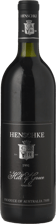 HENSCHKE Hill of Grace Shiraz, Eden Valley 1991 Bottle