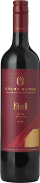 GRANT BURGE Filsell Shiraz, Barossa Valley 2020 Bottle image number 0