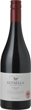 REYNELLA Basket Pressed Grenache, McLaren Vale 2018 Bottle image number 0