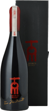 CHURCH ROAD Tom Syrah, Hawkes Bay 2015 Bottle