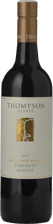 THOMPSON ESTATE Cabernet Merlot, Margaret River 2014 Bottle