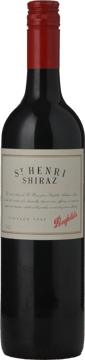 PENFOLDS St. Henri Shiraz, South Australia 2008 Bottle image number 0