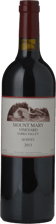 MOUNT MARY Quintet Cabernet Blend, Yarra Valley 2013 Bottle