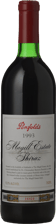 PENFOLDS Magill Estate Shiraz, Adelaide 1993 Bottle