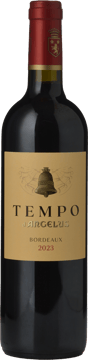 CHATEAU ANGELUS Tempo D'Angelus, Bordeaux 2023 Bottle image number 0