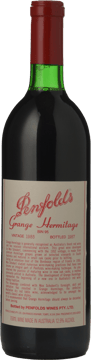 PENFOLDS Bin 95 Grange Shiraz, South Australia 1985 Bottle image number 0