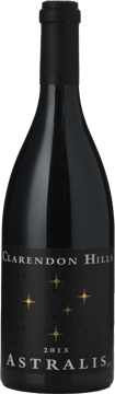 CLARENDON HILLS Astralis Syrah, McLaren Vale 2013 Bottle image number 0