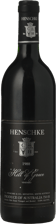 HENSCHKE Hill of Grace Shiraz, Eden Valley 1988 Bottle