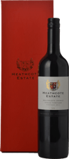 HEATHCOTE ESTATE Single Vineyard Shiraz, Heathcote 2013 Bottle