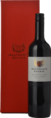 HEATHCOTE ESTATE Single Vineyard Shiraz, Heathcote 2013 Bottle image number 0