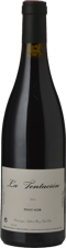RAUL PEREZ La Tentacion Pinot Noir, Bierzo 2012 Bottle