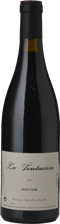 RAUL PEREZ La Tentacion Pinot Noir, Bierzo 2012 Bottle