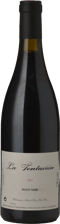 RAUL PEREZ La Tentacion Pinot Noir, Bierzo 2012 Bottle