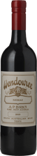 WENDOUREE Shiraz, Clare Valley 2010 Bottle