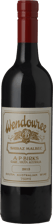 WENDOUREE Shiraz Malbec, Clare Valley 2013 Bottle
