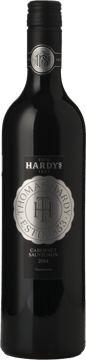 HARDY'S Thomas Hardy Cabernet, Coonawarra 2014 Bottle image number 0